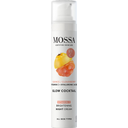 Eccoverde Mossa Glow Cocktail Vitamin C Brightening Night Cream 50 Ml