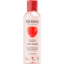 eccoverde Mossa Juicy Clean Hyaluronic Acid Micellar Water 200 ml