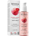eccoverde Mossa Juicy Jelly Hyaluron Face Moisturiser 100 ml