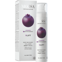 eccoverde Mossa V-Lift Deep Recovery Collagen Night Cream 50 ml