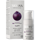 eccoverde Mossa V-Lift Wrinkle Resist Collagen Eye Cream 15 ml