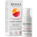eccoverde Mossa Vitamin Cocktail Energy Boost Eye Cream 15 ml