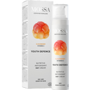 eccoverde Mossa Youth Defence Nutritive Antioxidant Day Cream 50 ml