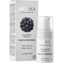 eccoverde Mossa Youth Defence Restoring Eye Cream 15 ml