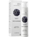 eccoverde Mossa Youth Defence Restoring Night Cream 50 ml