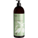 eccoverde Najel Aleppo-Seife Shampoo für trockenes Haar 1 l
