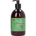 eccoverde Najel Flüssige Aleppo-Seife 20% Lbö. 500 ml