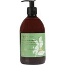 eccoverde Najel Flüssige Aleppo-Seife 40% Lorbeeröl 500 ml