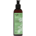 eccoverde Najel Flüssige Aleppo-Seife mit Damaszener Rose 200 ml