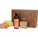 eccoverde Najel Geschenkset "My beautiful Orange-Tree"