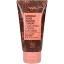 eccoverde Najel Gesichtspeeling "Oriental Sweetness" 75 ml