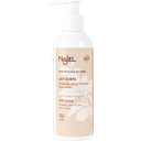 eccoverde Najel Körpermilch mit Tiaré-Blüte parfümiert 200 ml