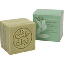 eccoverde Najel Mini-Alepposeifen im Set 5 x 20 g (100 g)