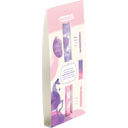 eccoverde namaki Double-Tip Hair Mascara Pink - Purple 7 ml