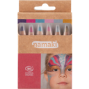 eccoverde namaki Magical Worlds Skin Colour Pencils Set