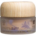 eccoverde NAOBAY Detox Soft Eye Contour Cream 30 ml