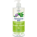 eccoverde Natessance 2in1 Shampoo & Duschgel Zitronenverbene 1 l
