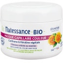eccoverde Natessance Color Haarmaske Saflor & Keratin 200 ml