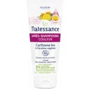 eccoverde Natessance Color Spülung Saflor & Keratin 200 ml