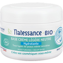 eccoverde Natessance DIY Neutrale & Leichte Creme-Basis 200 ml