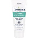 eccoverde Natessance Feuchtigkeitsgel Aloe Vera 50 ml
