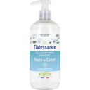 eccoverde Natessance Handwaschgel Baumwollblüte 500 ml