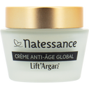 eccoverde Natessance Lift'Argan Anti-Aging Creme 50 ml
