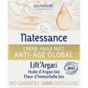 eccoverde Natessance Lift'Argan Anti-Aging Creme-Öl Nacht 50 ml