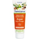 eccoverde Natessance Nährende Handcreme Argan 75 ml