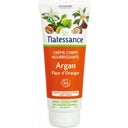 eccoverde Natessance Nährende Körpercreme Argan 200 ml