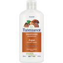 eccoverde Natessance Nährendes Shampoo Argan & Keratin 500 ml