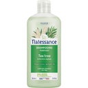 eccoverde Natessance Reinigendes Shampoo Teebaum & Keratin 500 ml