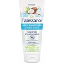 eccoverde Natessance Sanfte Spülung Kokos & Keratin 200 ml