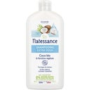 eccoverde Natessance Sanftes Shampoo Kokos & Keratin 500 ml