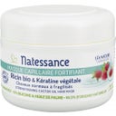 eccoverde Natessance Stärkende Haarmaske Rizinus & Keratin 200 ml