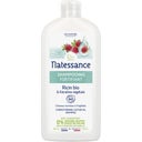 eccoverde Natessance Stärkendes Shampoo Rizinus & Keratin 500 ml