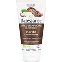eccoverde Natessance Ultra-nährende Spülung Sheabutter & Keratin 200 ml