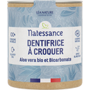 eccoverde Natessance Zahnputztabletten Aloe Vera & Natron 80 Stk