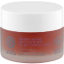 eccoverde Natura Siberica Anti-Fatigue Eye Patch-Effect Mask 50 ml