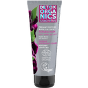 eccoverde Natura Siberica DETOX KAMCHATKA Black 2in1 Face Scrub & Mask 75 ml