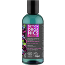 eccoverde Natura Siberica DETOX KAMCHATKA Black Micellar Water 170 ml