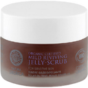 eccoverde Natura Siberica Mild Reviving Jelly-Scrub 50 ml