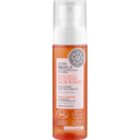 eccoverde Natura Siberica Moisturising Face Tonic 100 ml