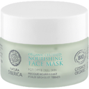 eccoverde Natura Siberica Nourishing Face Mask 50 ml