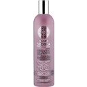 eccoverde Natura Siberica Organic Shampoo Colour Revival & Shine 400 ml
