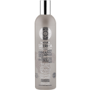 eccoverde Natura Siberica Organic Shampoo Energy & Shine 400 ml