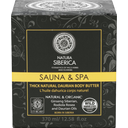eccoverde Natura Siberica Thick Natural Daurian Body Butter 370 ml