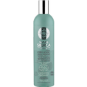 eccoverde Natura Siberica Volume & Freshness Shampoo 400 ml