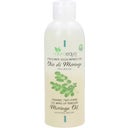 eccoverde naturaequa 2-Phasen Augen-Make-up-Entferner 150 ml