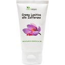 eccoverde naturaequa Beruhigende Creme Safran 50 ml